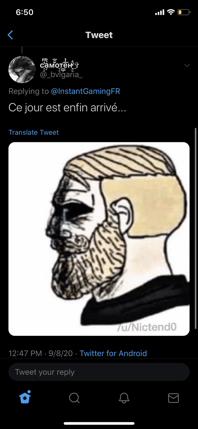 🗡 OnlyFans creator