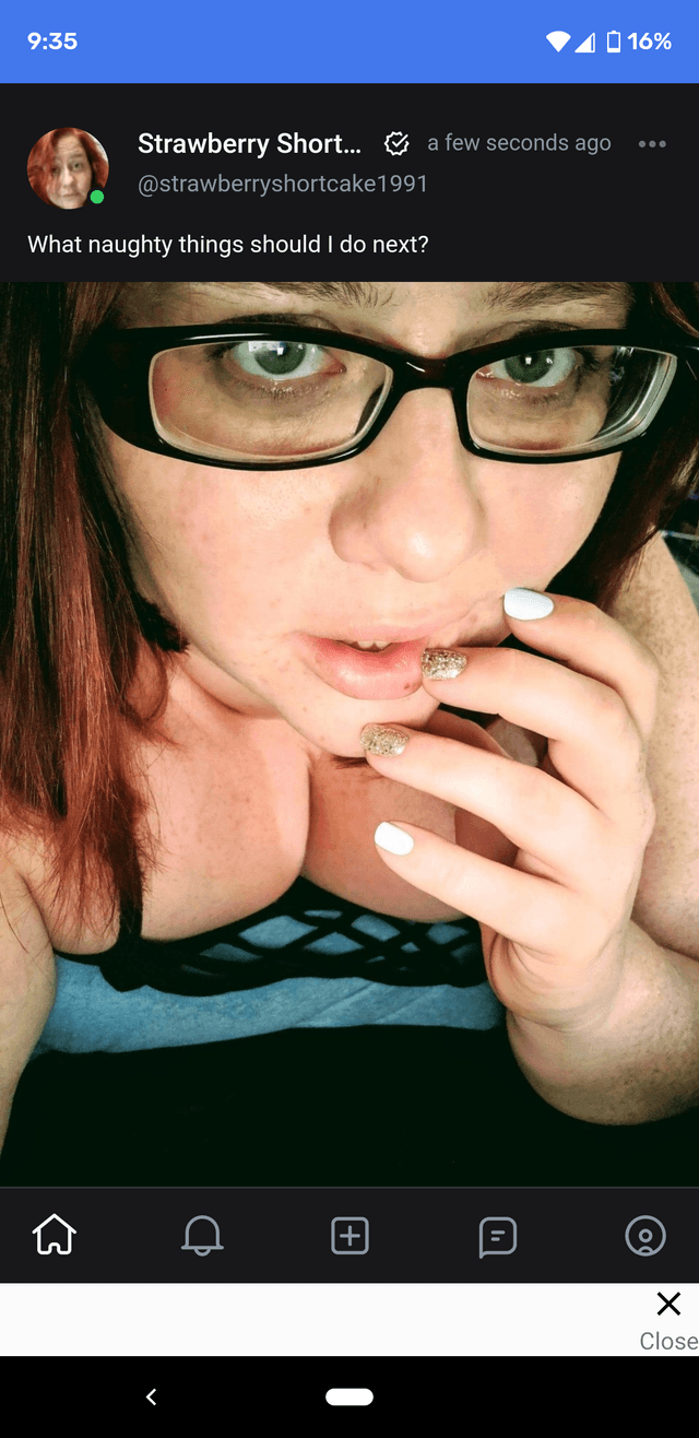 Strawberry Shortcake