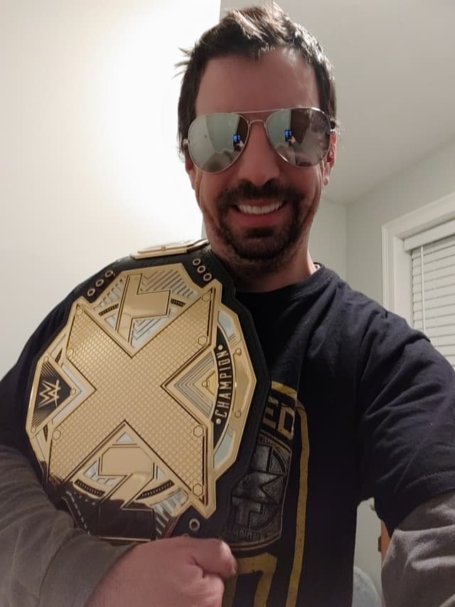 George Riel OnlyFans creator