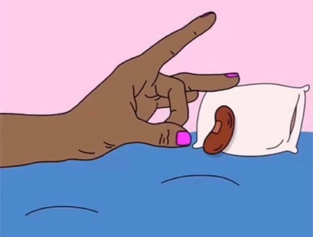 Yams OnlyFans creator