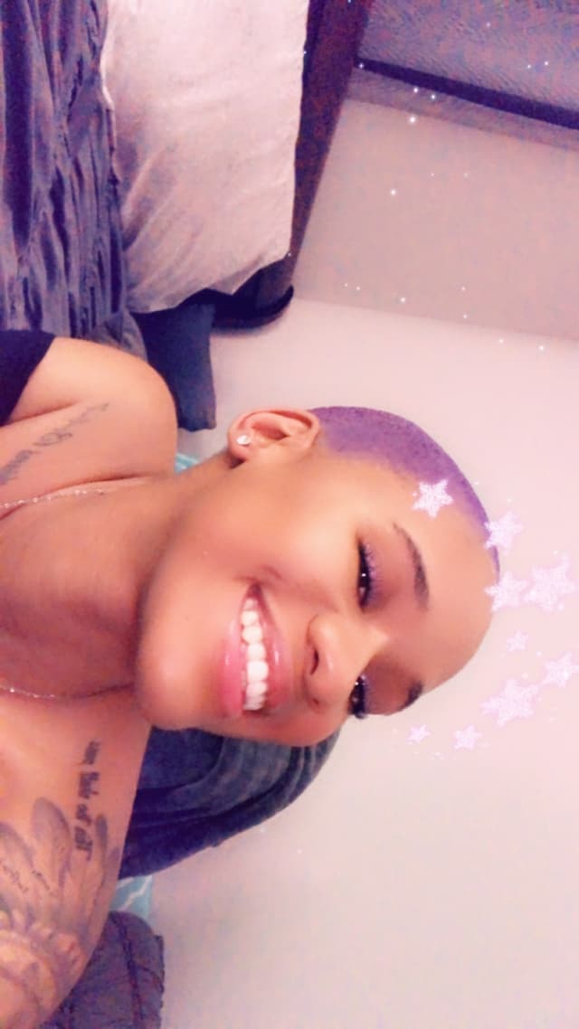 NaughtyBabe - 2 free nudes when you sub OnlyFans creator