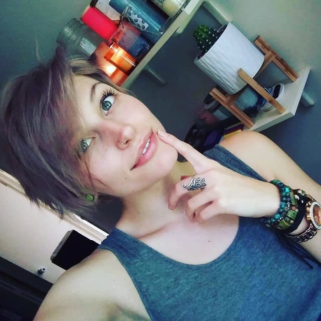 Lilrawr2022 OnlyFans creator