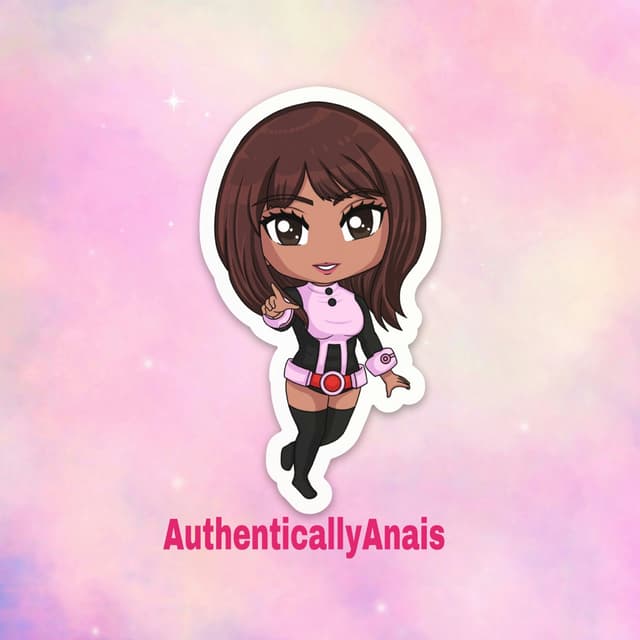 Anaís OnlyFans creator