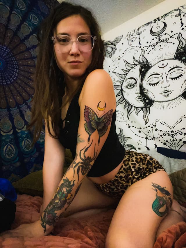 Beebxxo OnlyFans creator