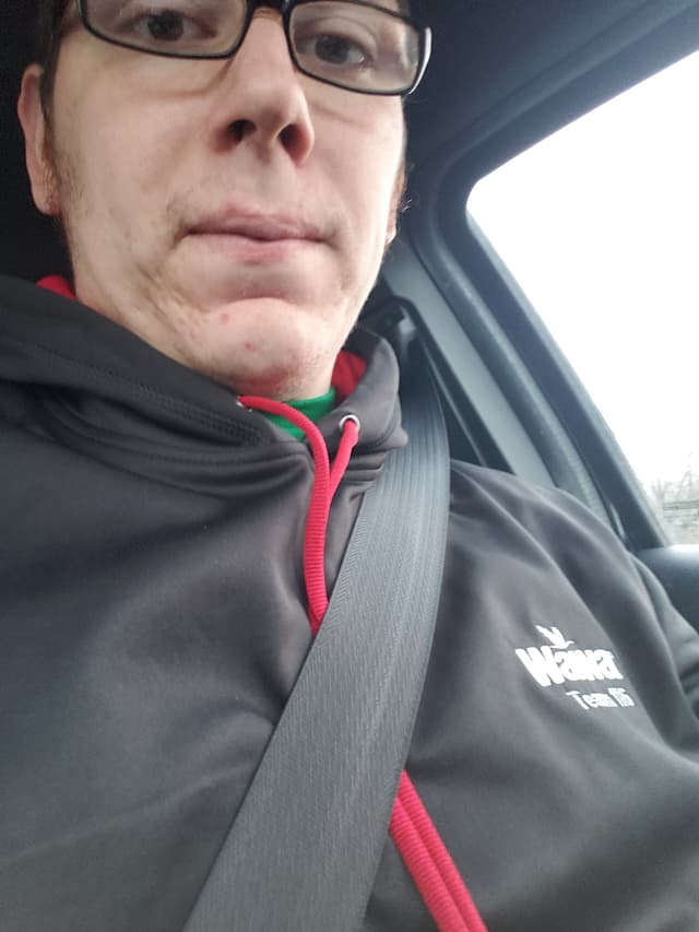 Zack OnlyFans creator