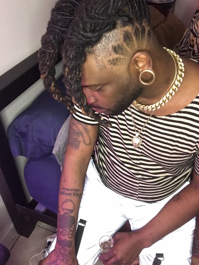 Pat McCam OnlyFans creator