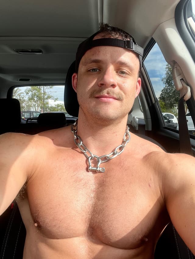 Nate Grimes OnlyFans creator