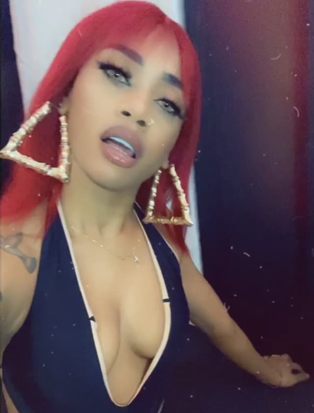 Catalya OnlyFans creator