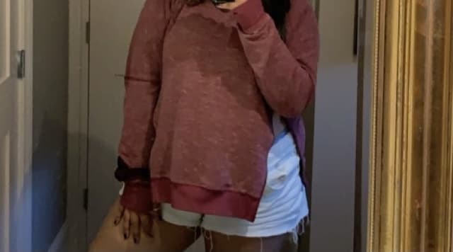 Veronica Xavier OnlyFans creator