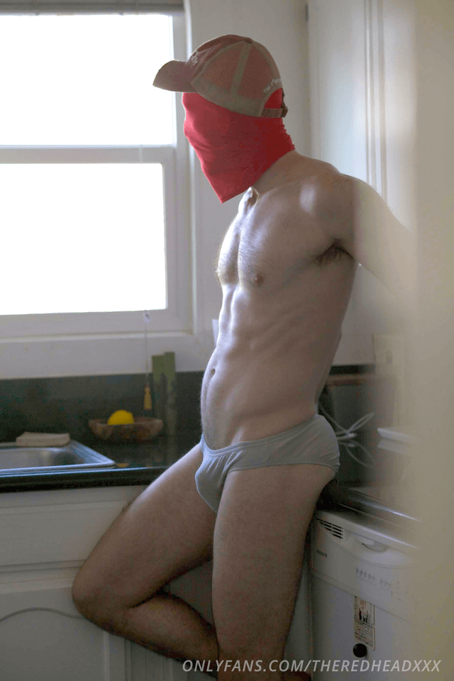 Red Head OnlyFans creator