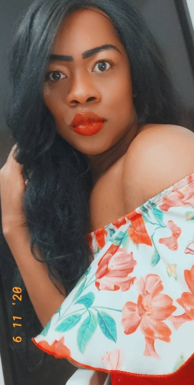 Yeda Brownxt OnlyFans creator