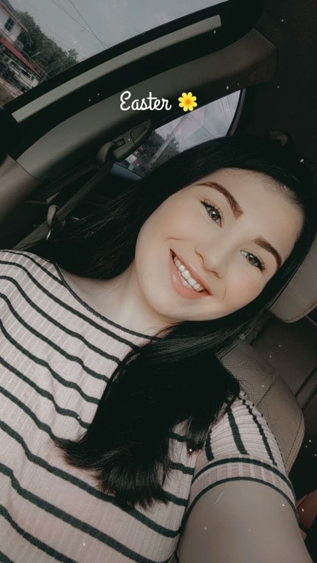 Chelsey OnlyFans creator