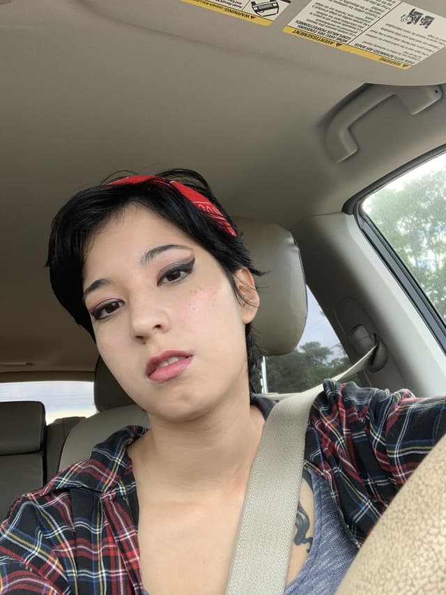 Hazel Witch ✨Free✨ OnlyFans creator