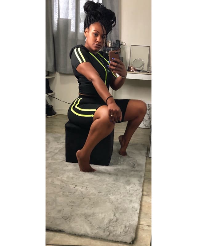 Ohsandria OnlyFans creator