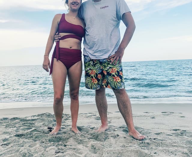 Pineapple Mango Smoothie OnlyFans creator