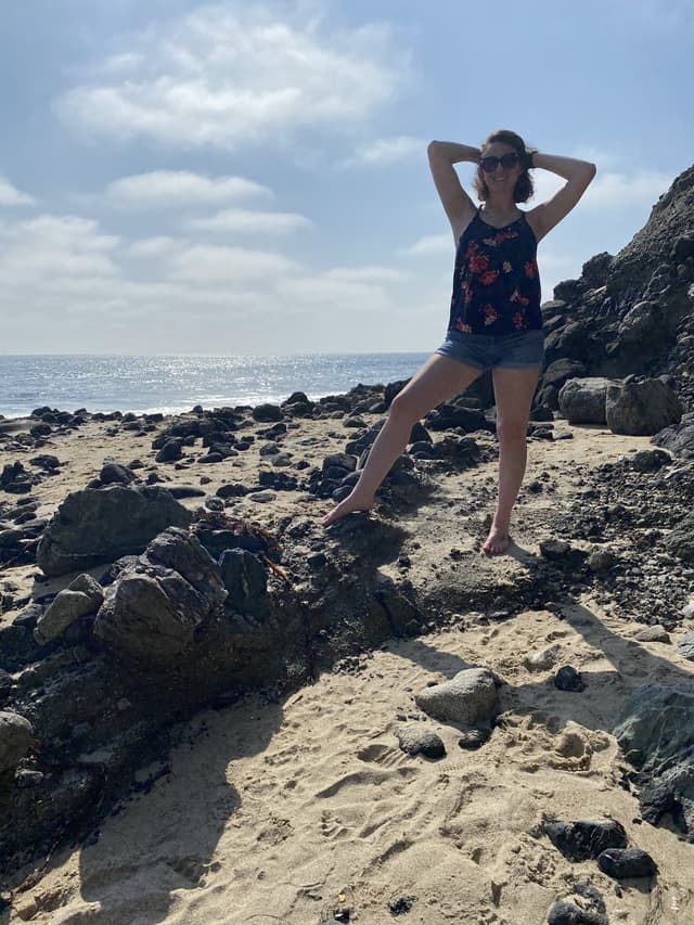 Dena OnlyFans creator