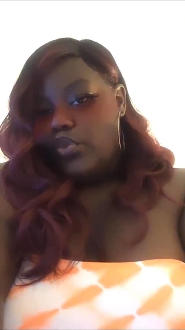 plus size brat OnlyFans creator