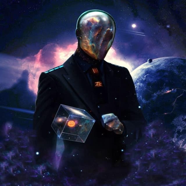 SoloParanoia OnlyFans creator