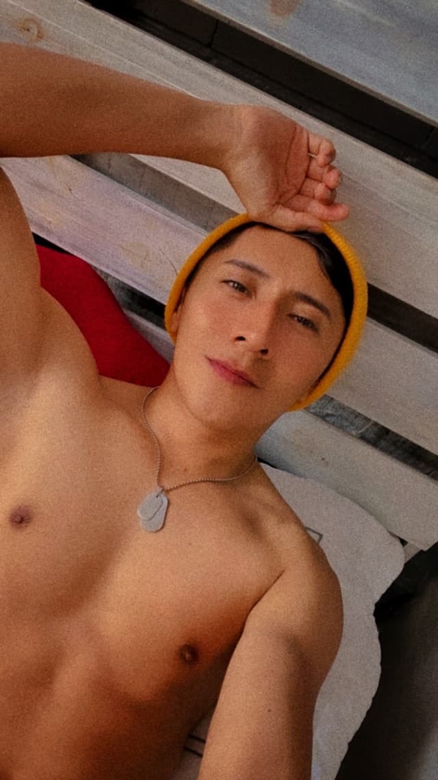 Iván Hdz OnlyFans creator