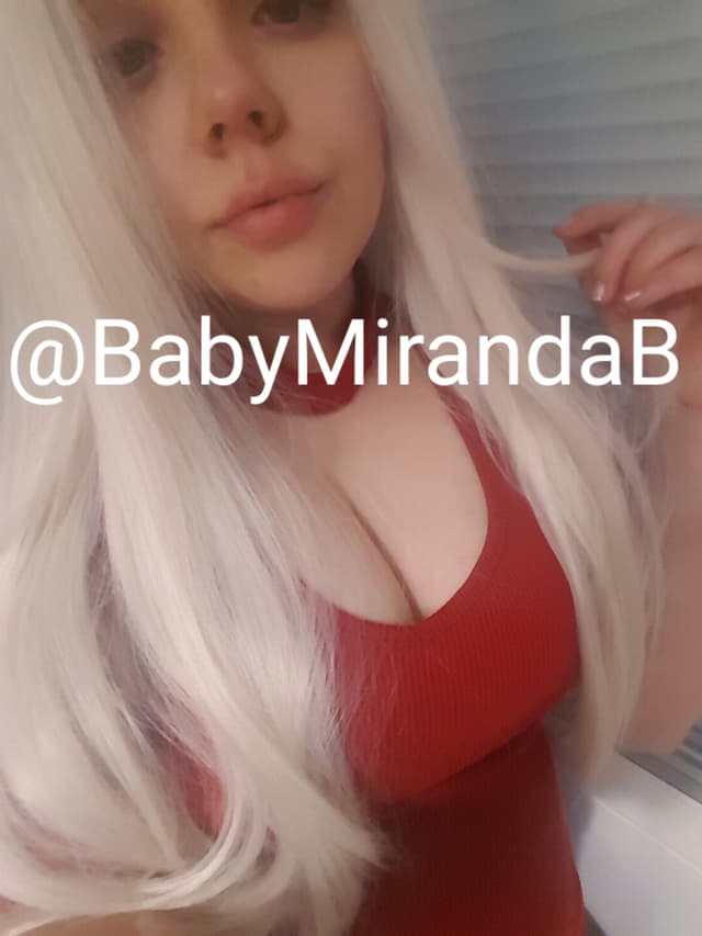 BabyMirandaB