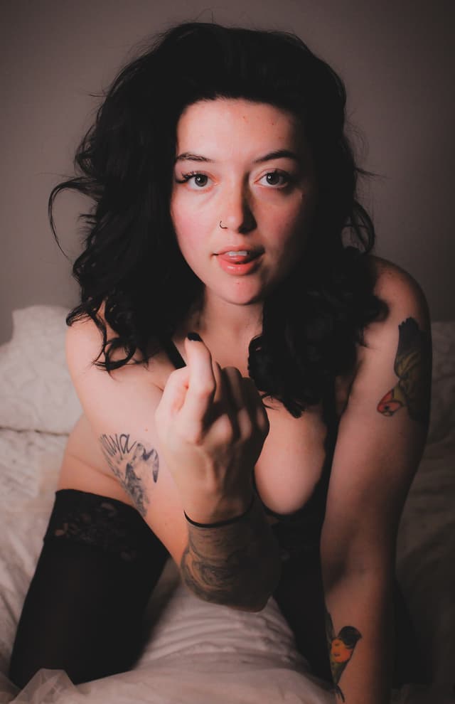 Bay 🩸 OnlyFans creator