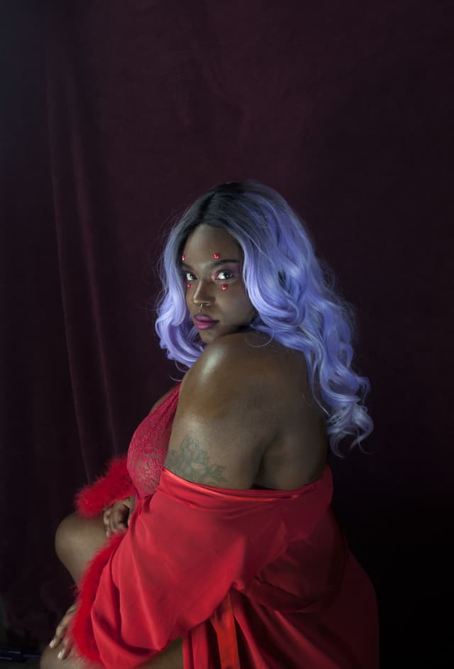 Ava Cassidy OnlyFans creator