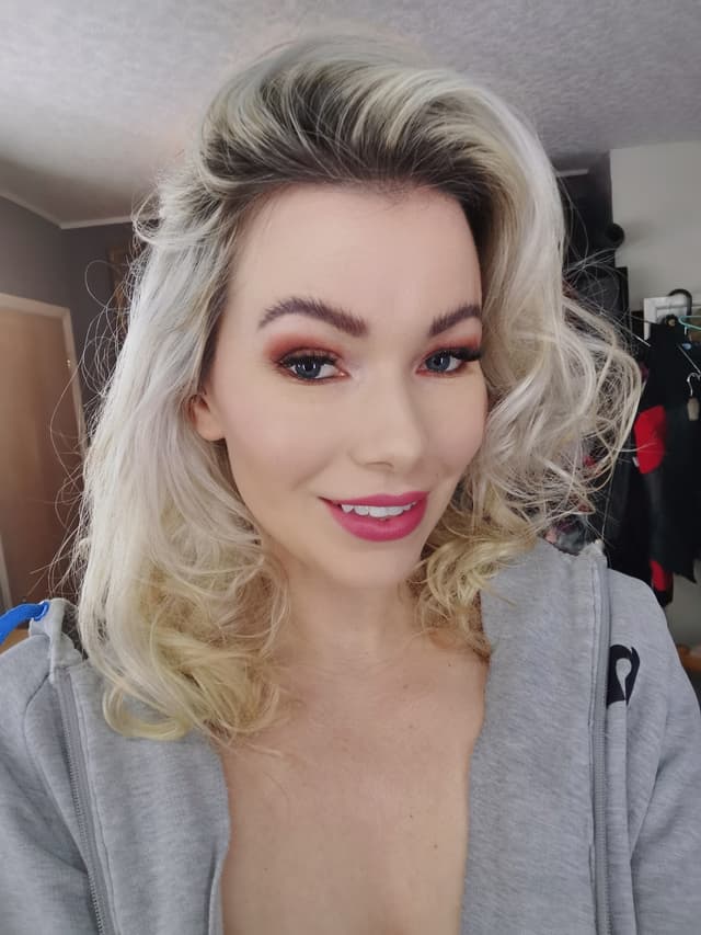 Nicky Phillips OnlyFans creator