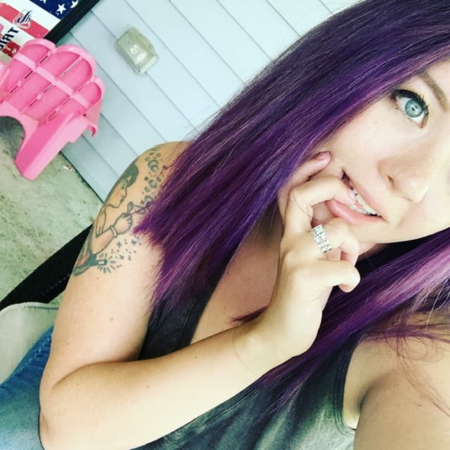 JosieJinxx OnlyFans creator