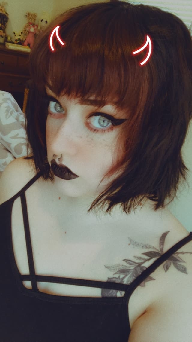 Kitti Love OnlyFans creator