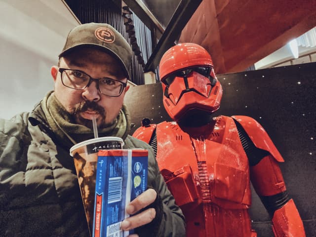 SBD OnlyFans creator