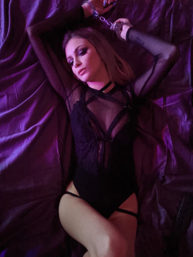 Thorn OnlyFans creator