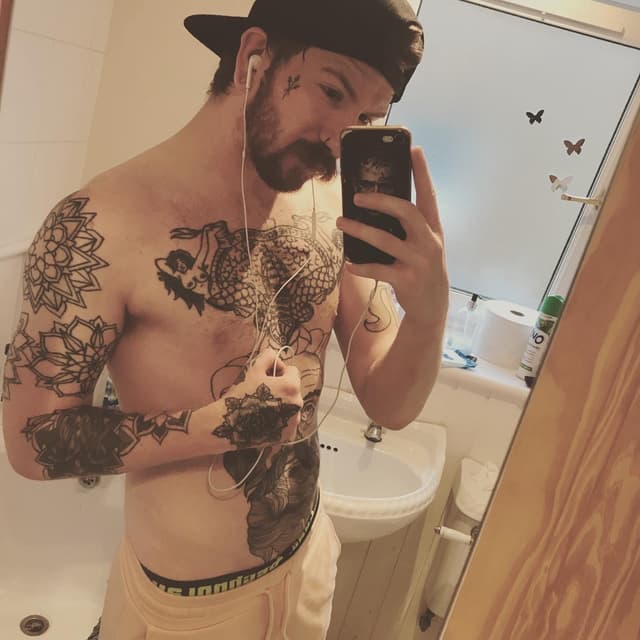 Con☠️ OnlyFans creator