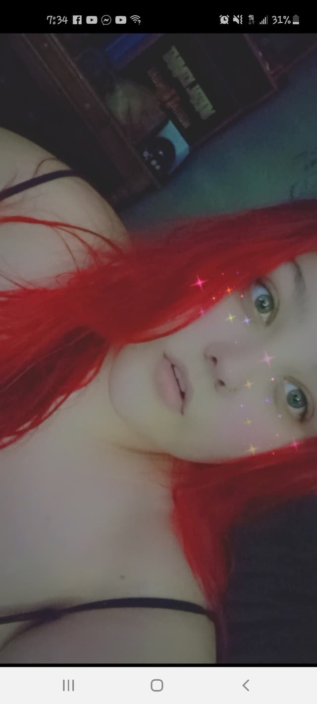 Mady🖤 OnlyFans creator