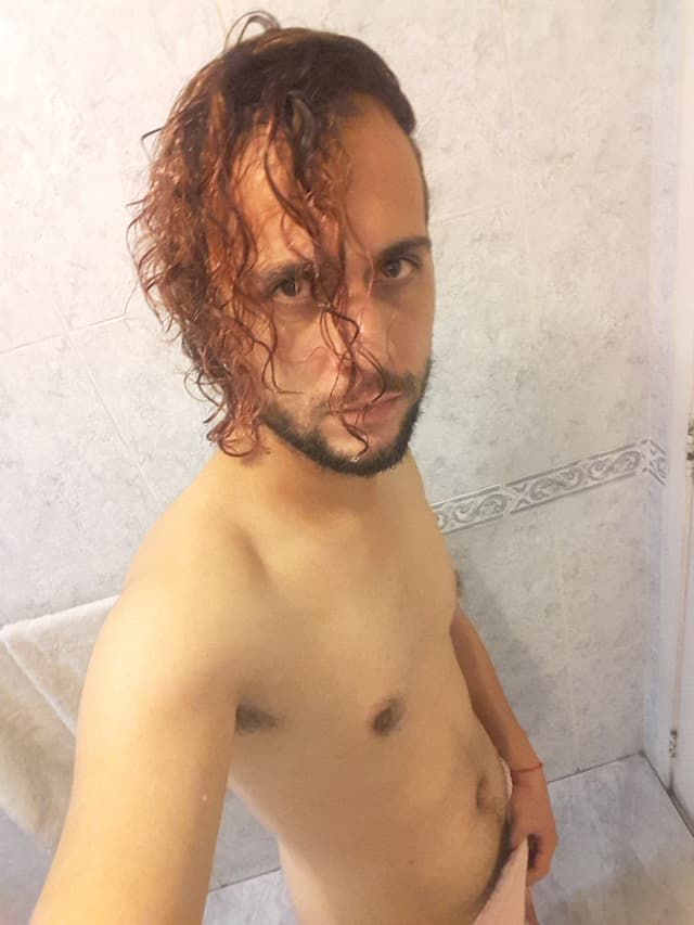 Cogoyito OnlyFans creator