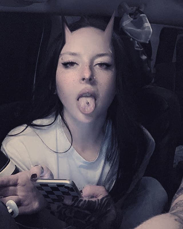 Lil b OnlyFans creator