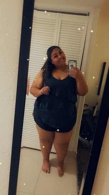 pandalove_93 OnlyFans creator