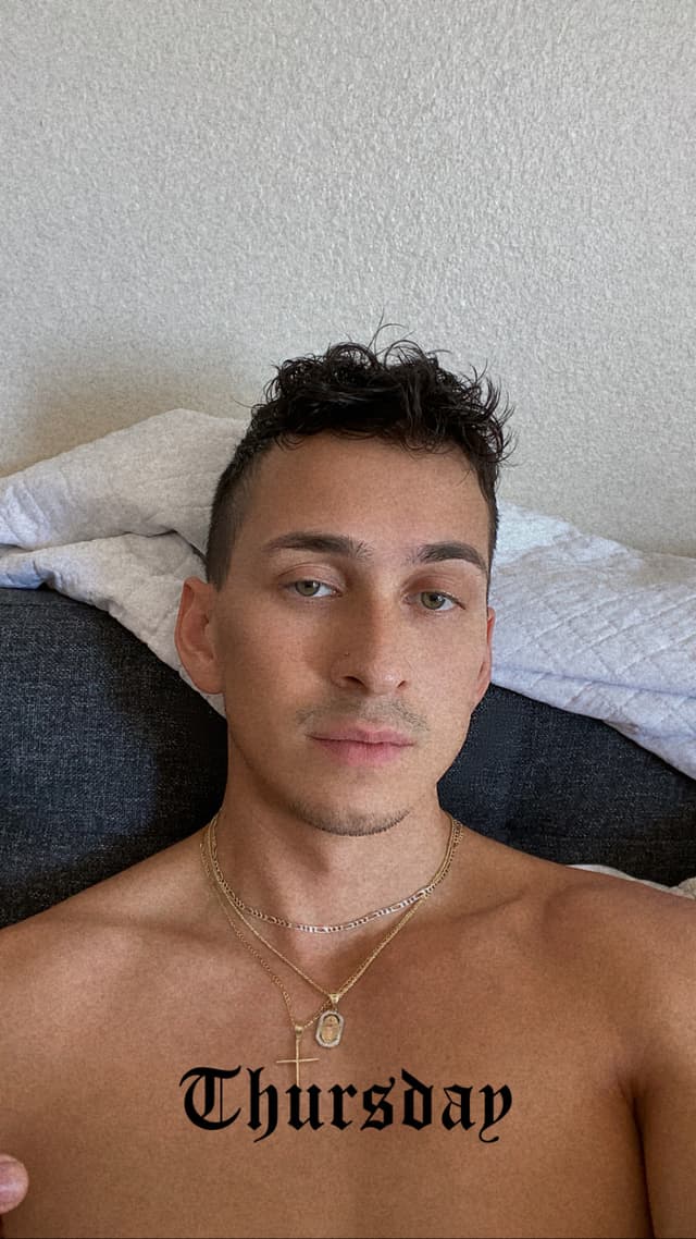 Forrest Hunter OnlyFans creator