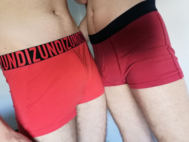 Zac & Matt OnlyFans creator