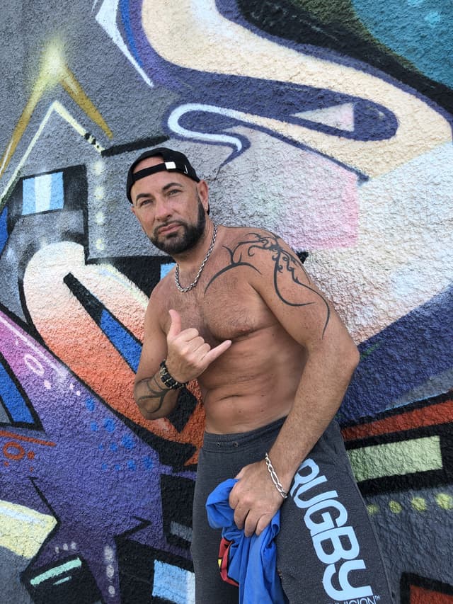 CRUNCHBOY OFFICIAL OnlyFans creator