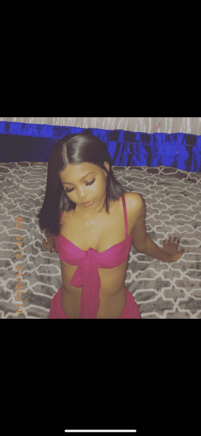 TherealNimo OnlyFans creator