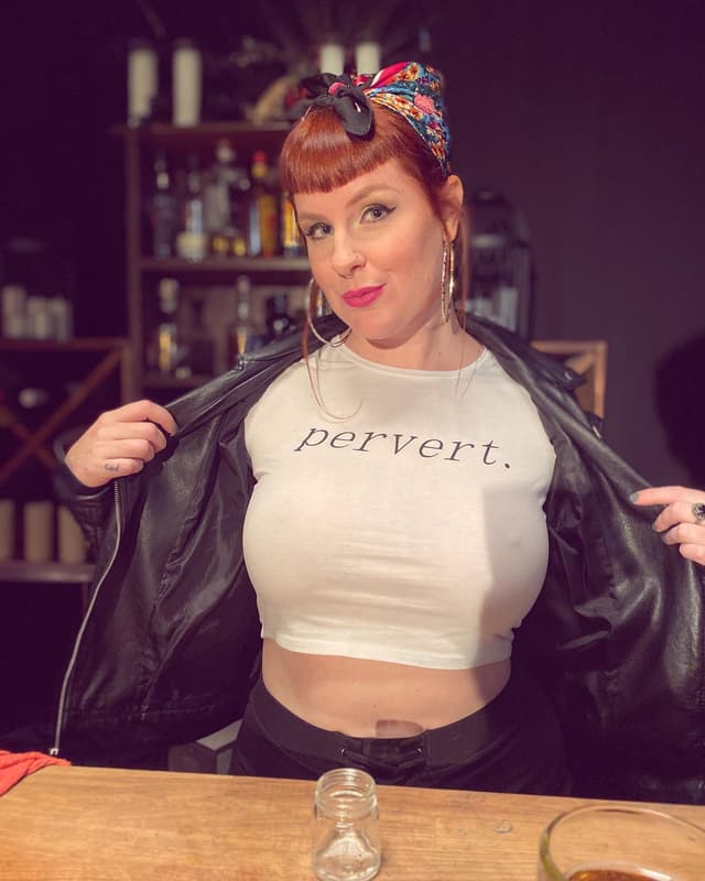 Barbary Rose OnlyFans creator