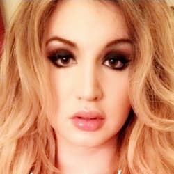 Kristi Lacroix OnlyFans creator