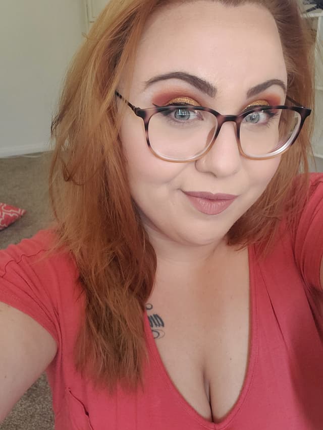 Fetishize me OnlyFans creator