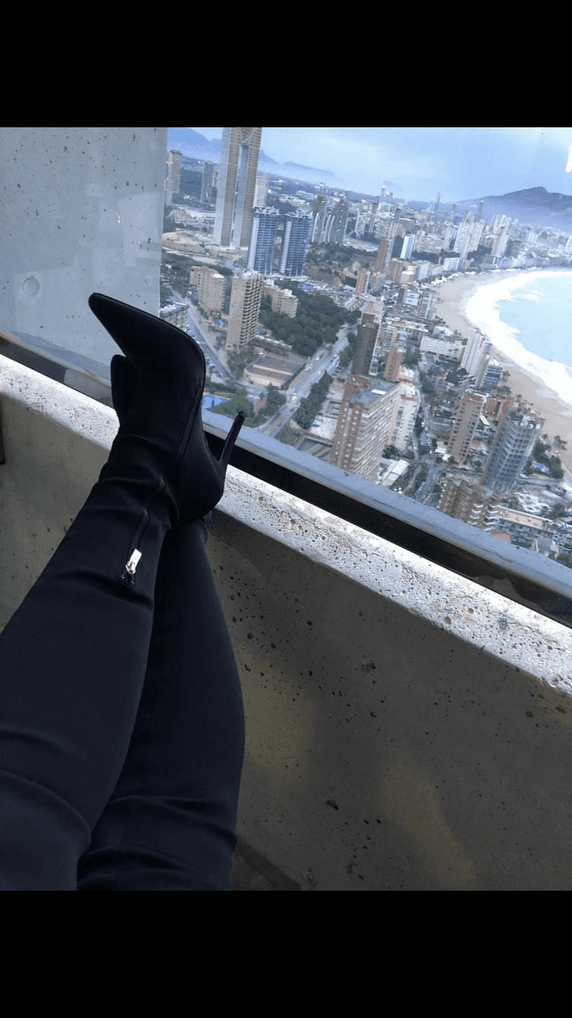 Naughtynurse OnlyFans creator