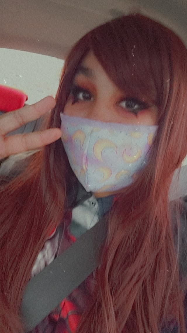 Chey OnlyFans creator