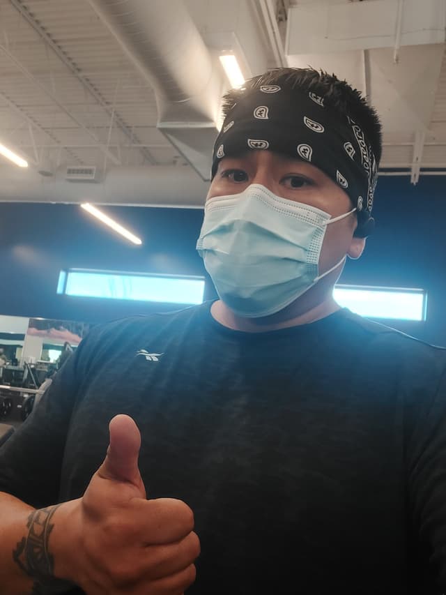 MrHendo OnlyFans creator