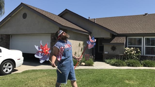 Big_dick_woody OnlyFans creator