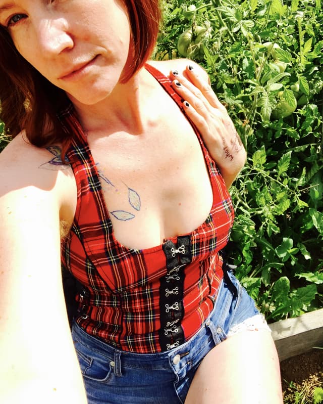 Lydia Chase OnlyFans creator