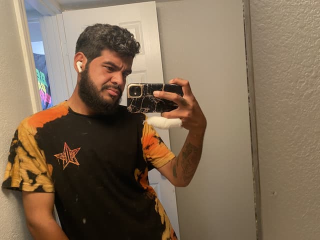 Chris OnlyFans creator