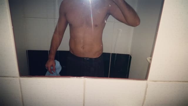 Buz OnlyFans creator